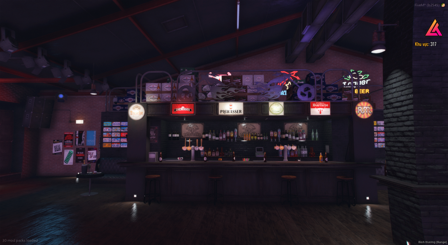 Moto Clubhouse