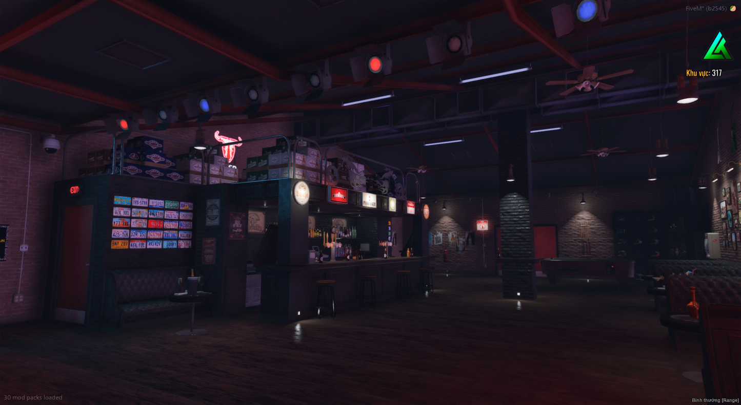 Moto Clubhouse