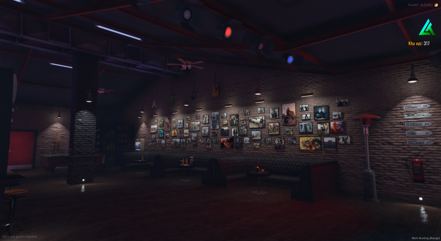 Moto Clubhouse