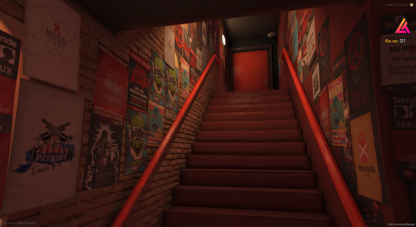 Moto Clubhouse