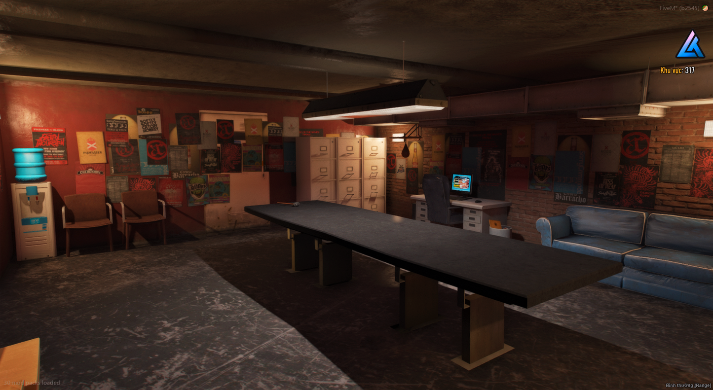Moto Clubhouse
