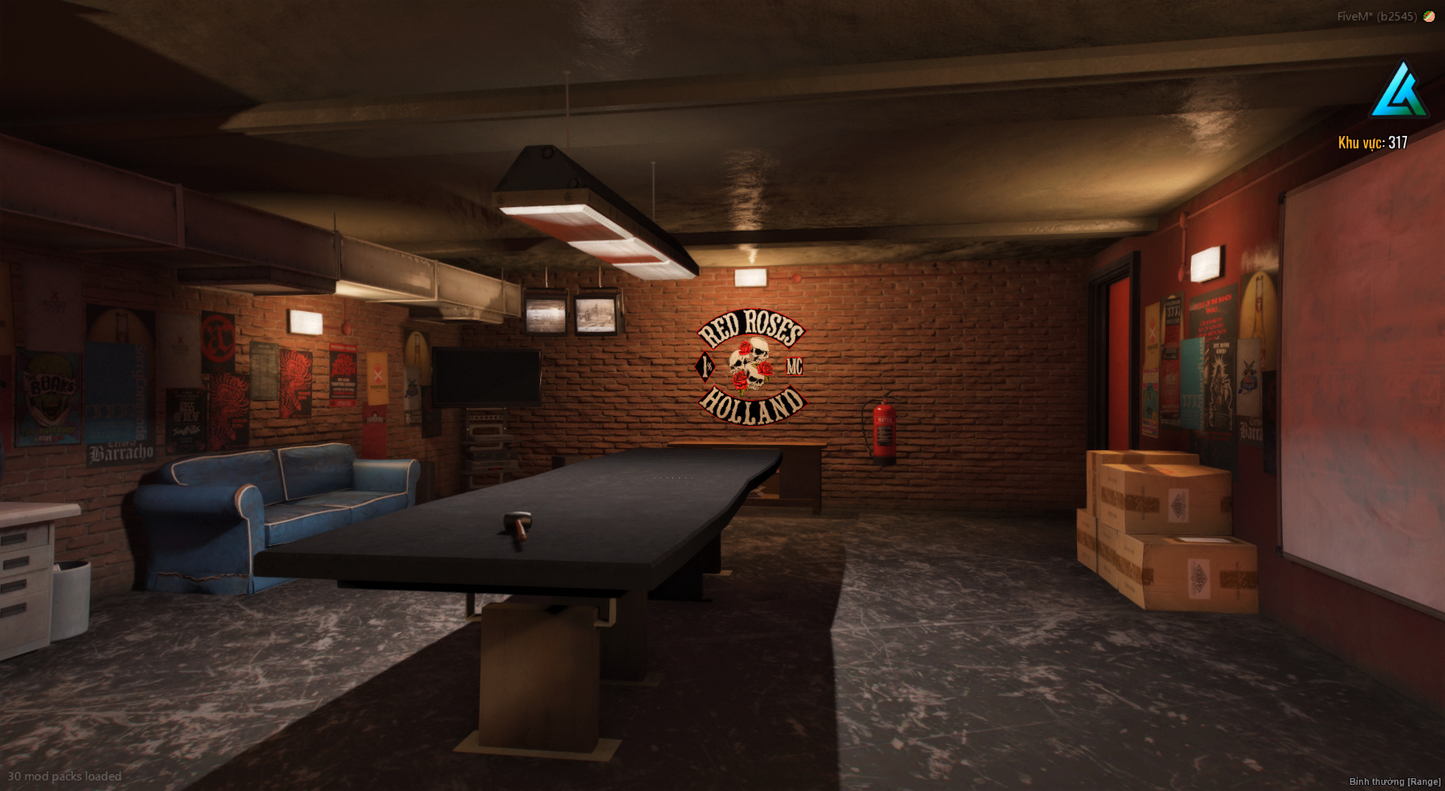 Moto Clubhouse