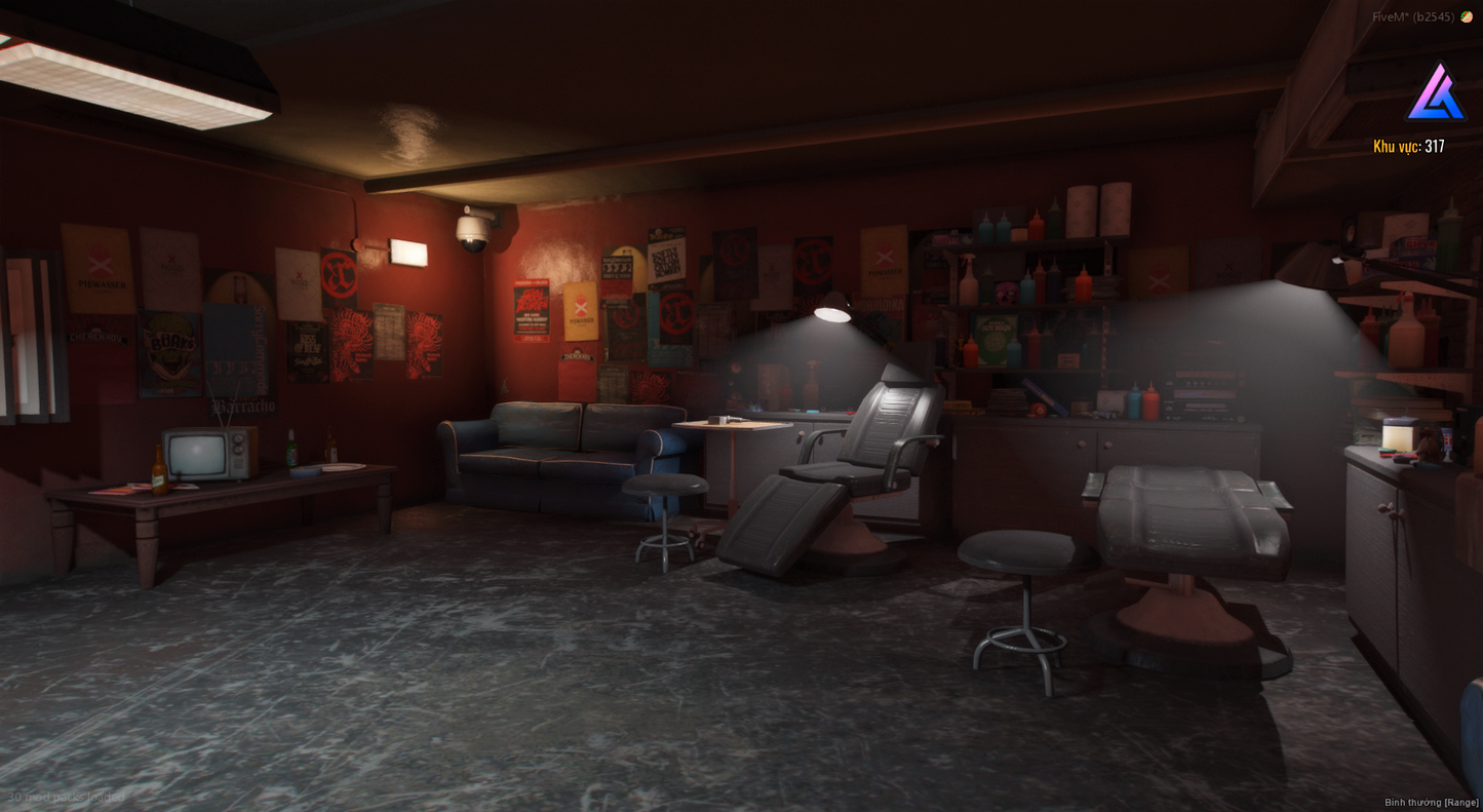 Moto Clubhouse