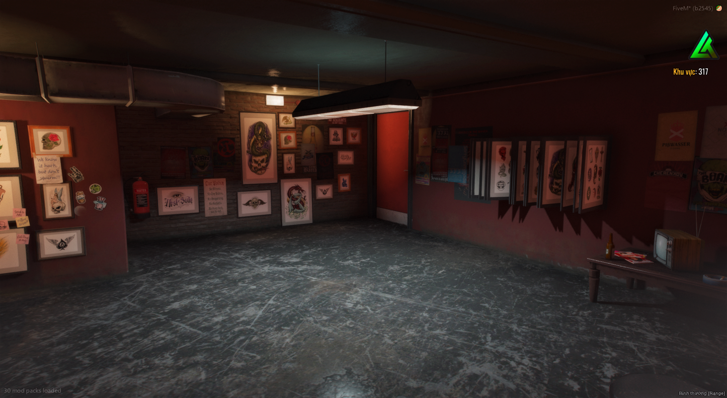 Moto Clubhouse