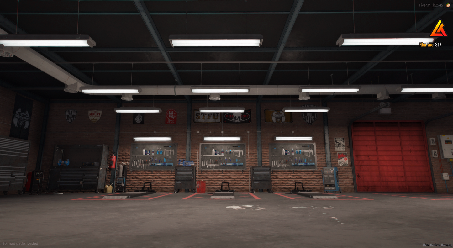 Moto Clubhouse