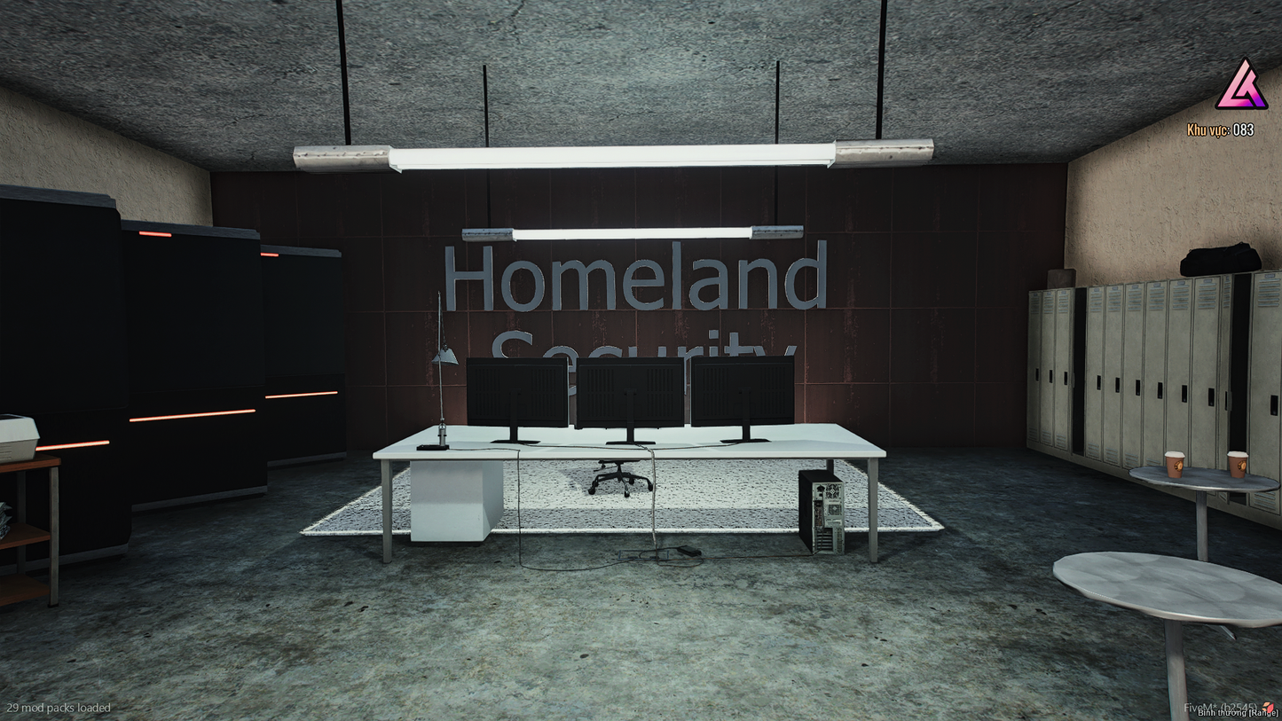 Homeland Security