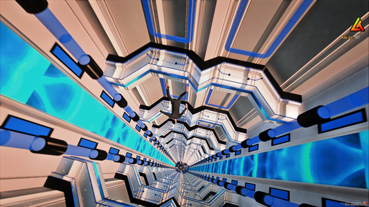 Spawn Futuristic edition