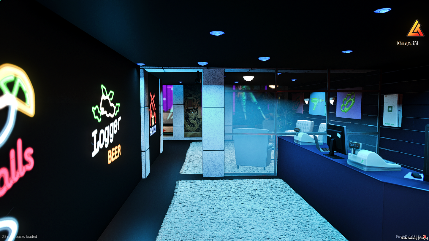 Club Omega