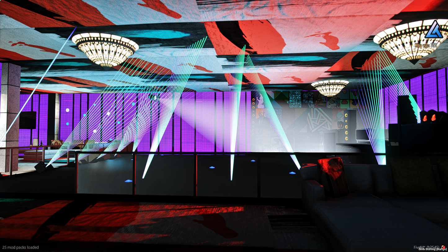 Club Omega