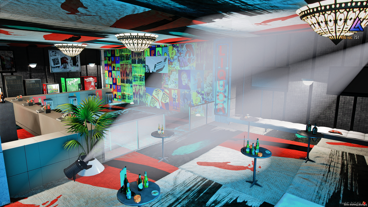 Club Omega