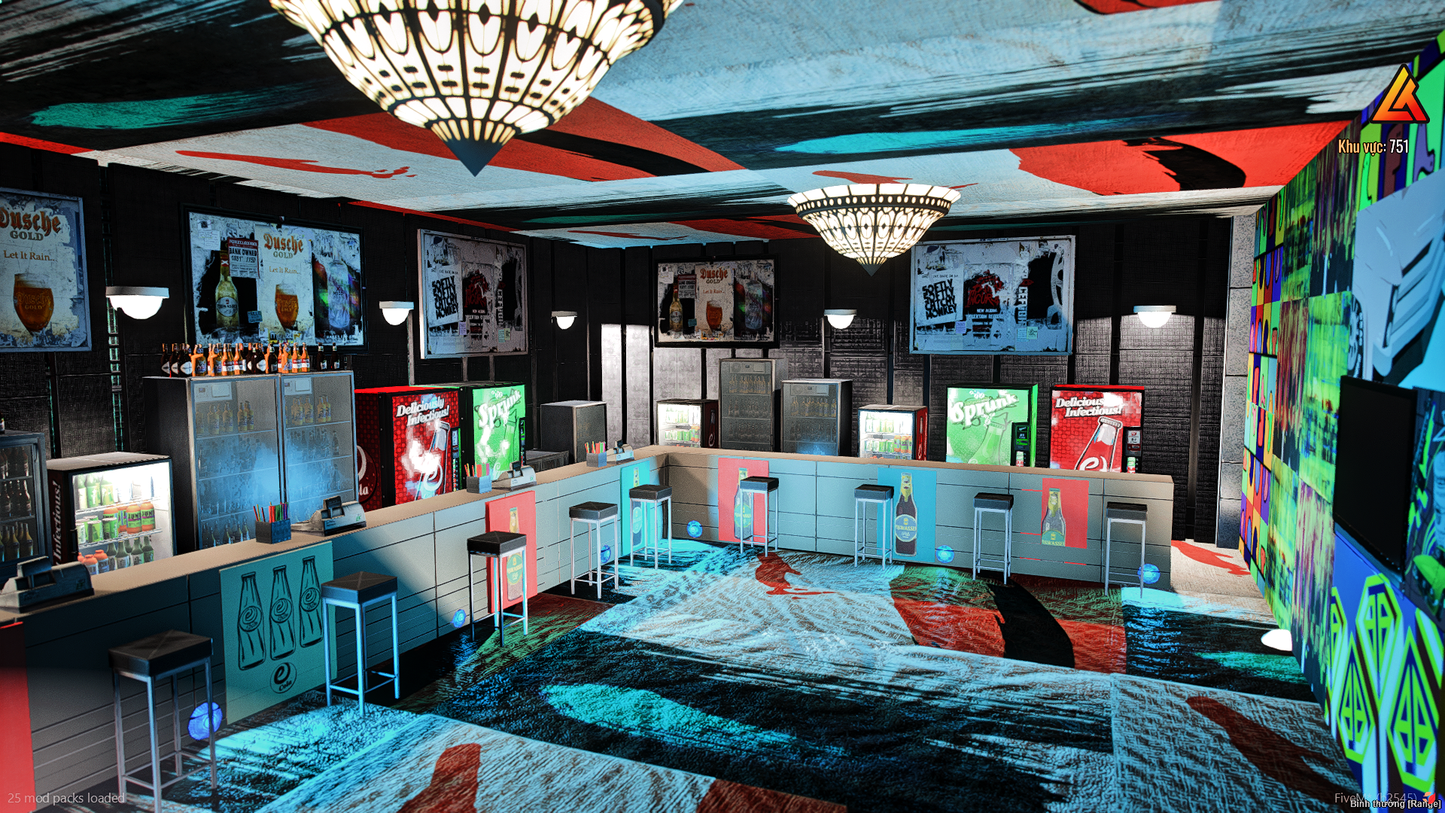 Club Omega