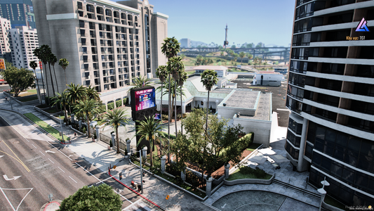 Diamond Nightclub