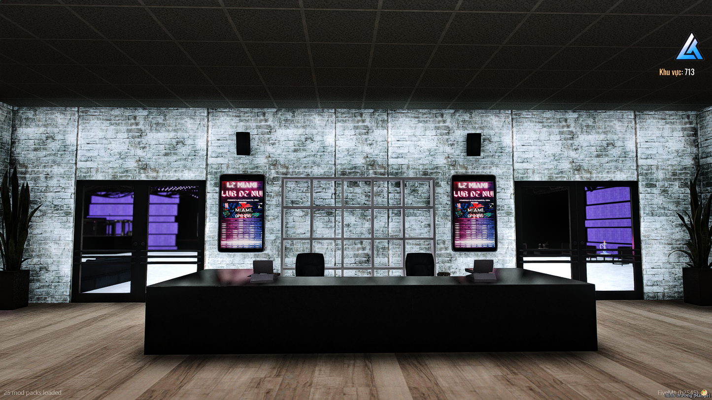 Diamond Nightclub