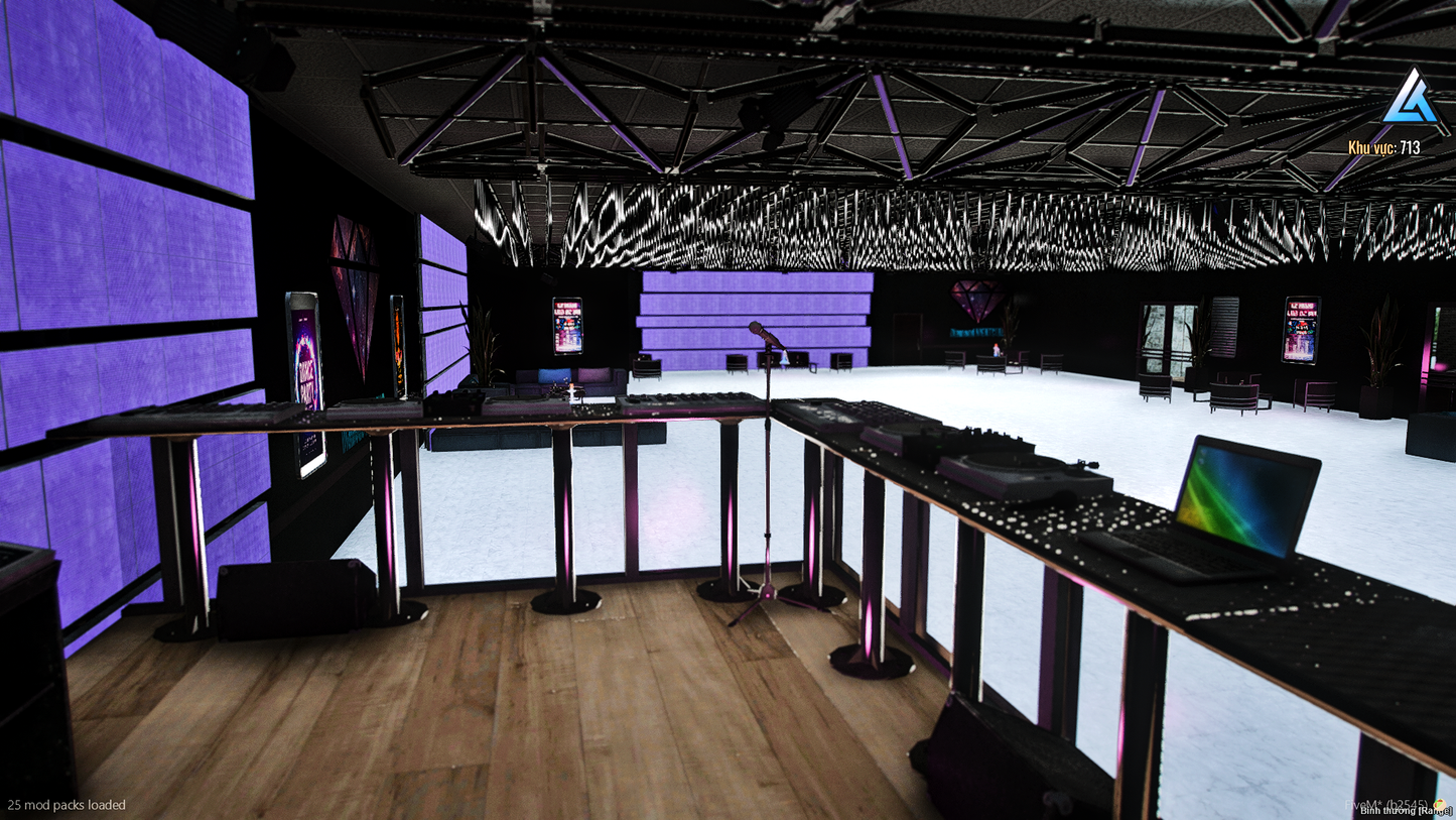 Diamond Nightclub