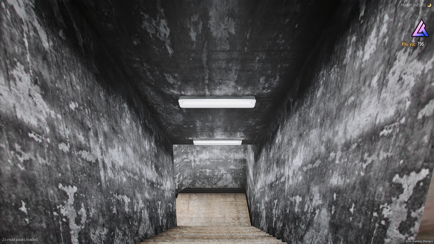 Breaking Bad Super Meth Lab