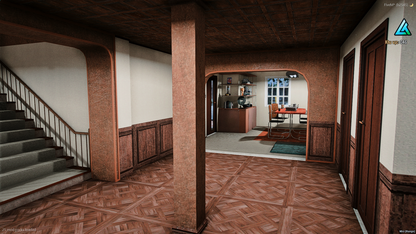 Sandy Shores Fire Department