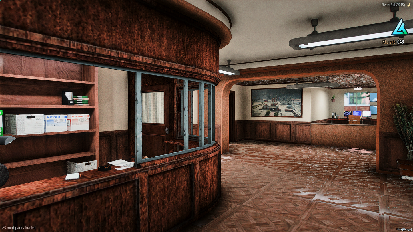 Sandy Shores Fire Department