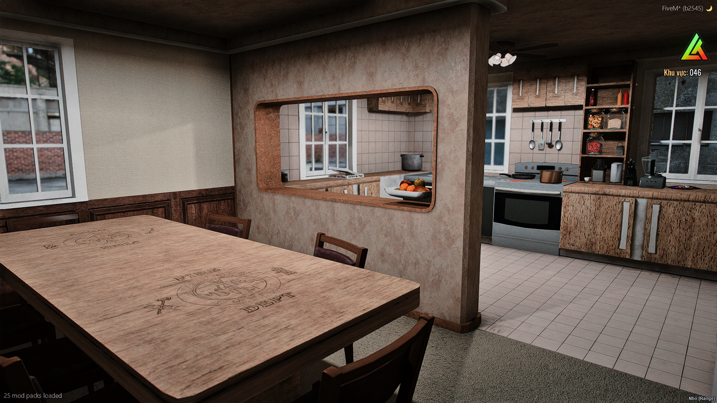 Sandy Shores Fire Department