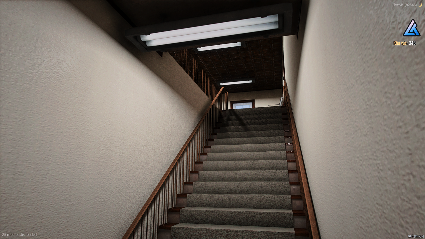 Sandy Shores Fire Department