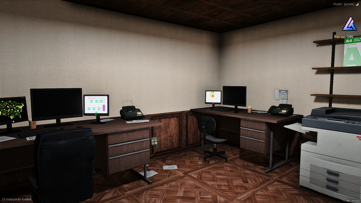 Sandy Shores Fire Department