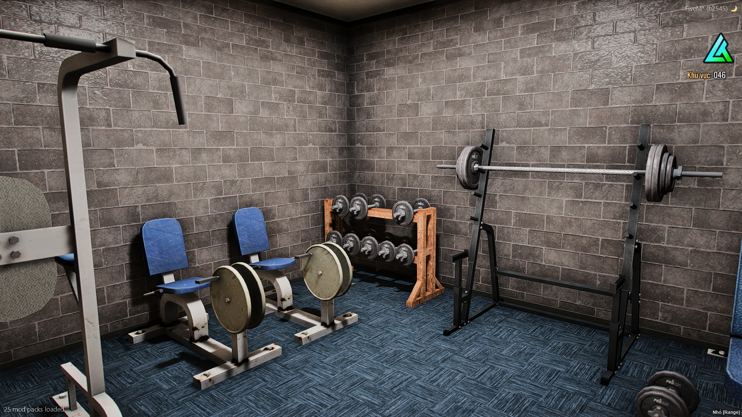 Sandy Shores Fire Department