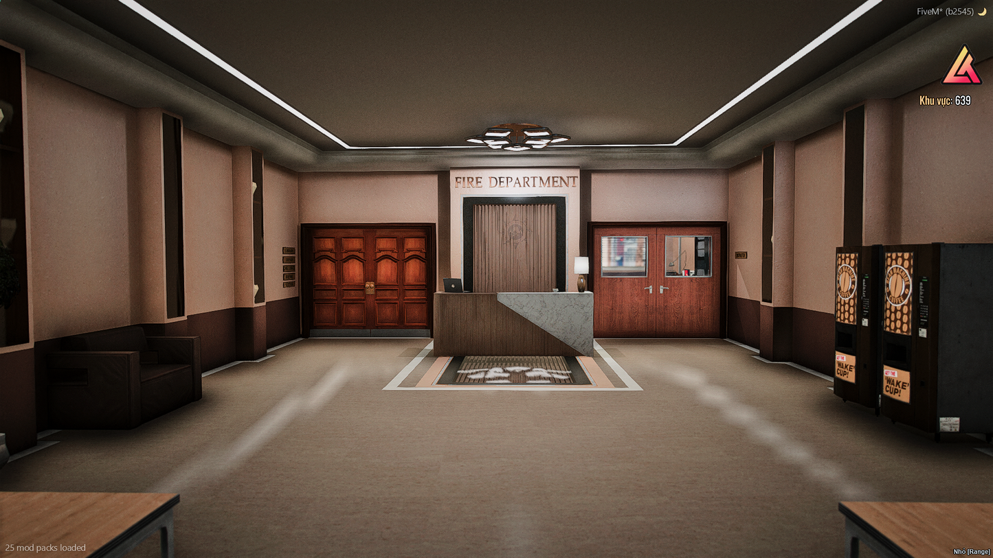 Rockford Hills Fire Department