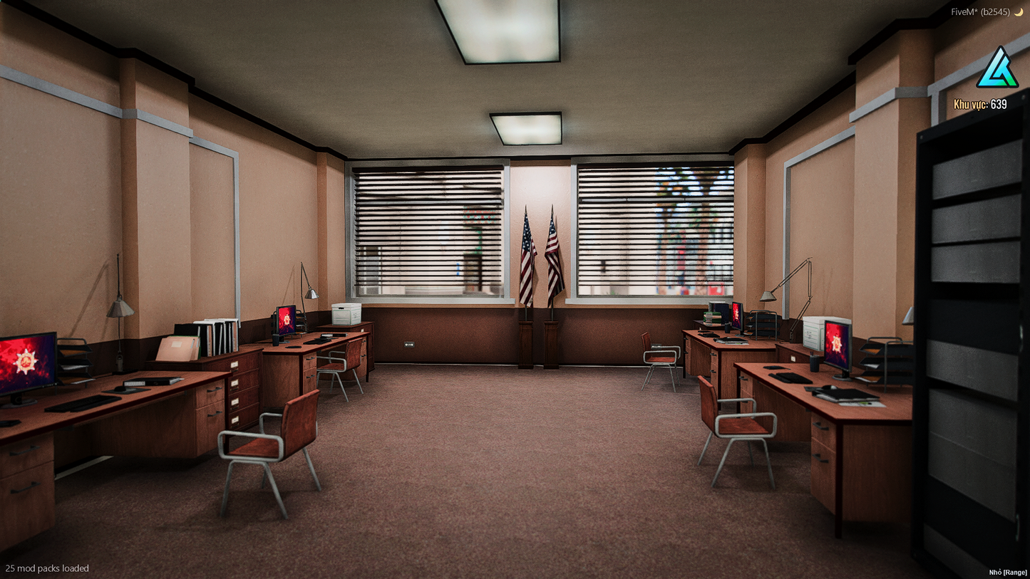 Rockford Hills Fire Department