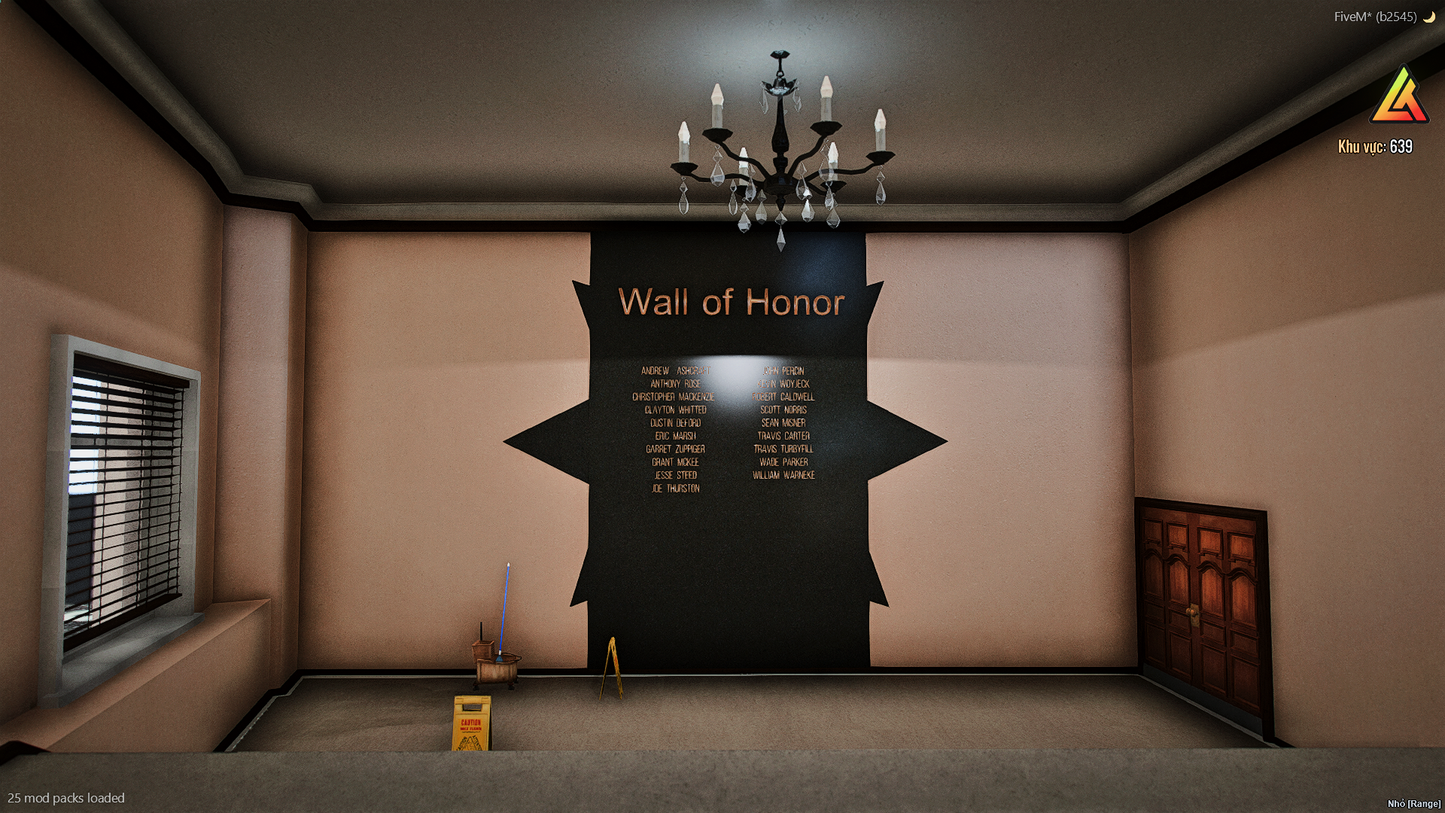 Rockford Hills Fire Department