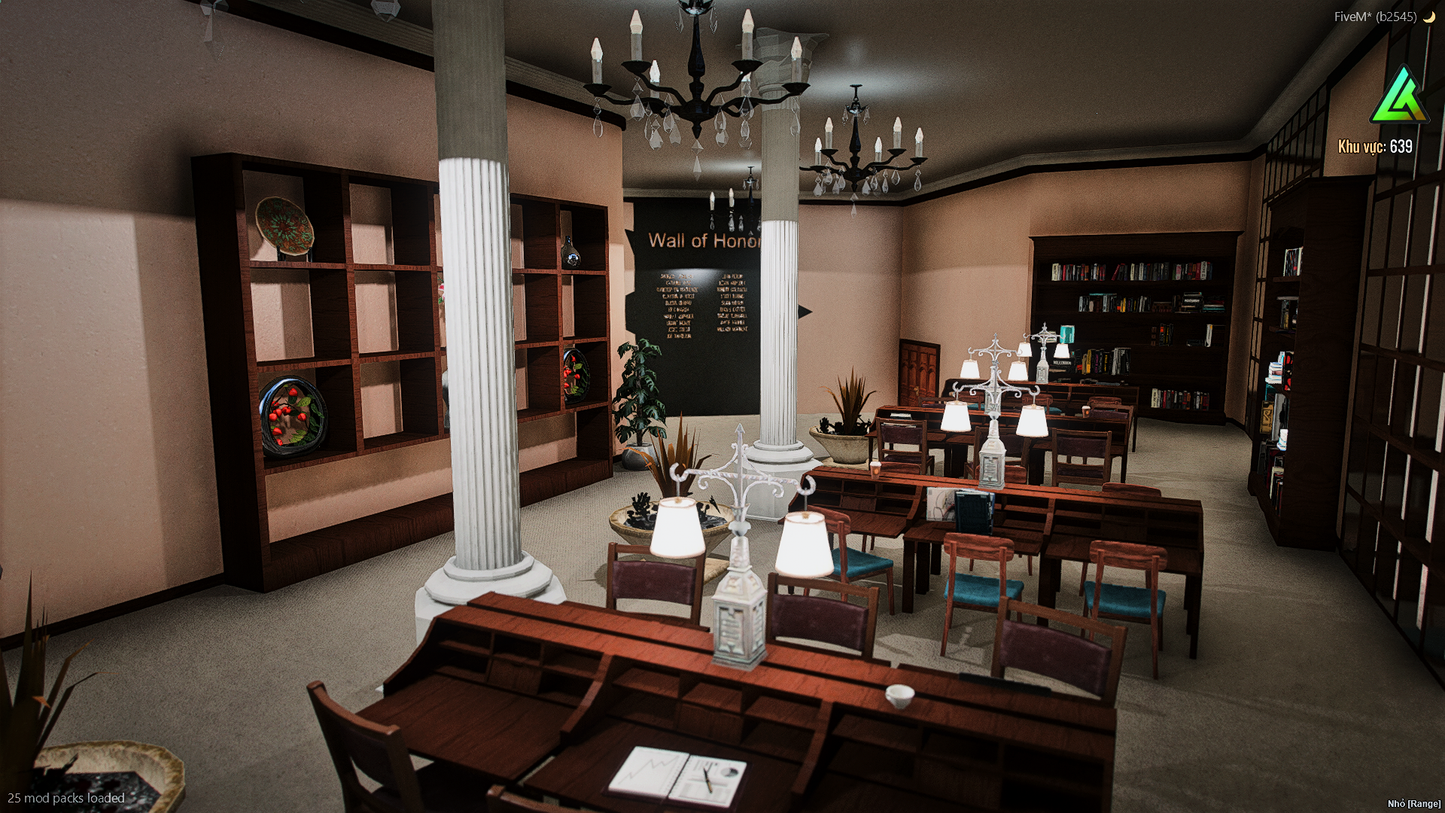 Rockford Hills Fire Department