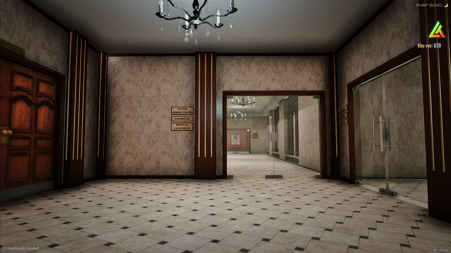 Rockford Hills Fire Department