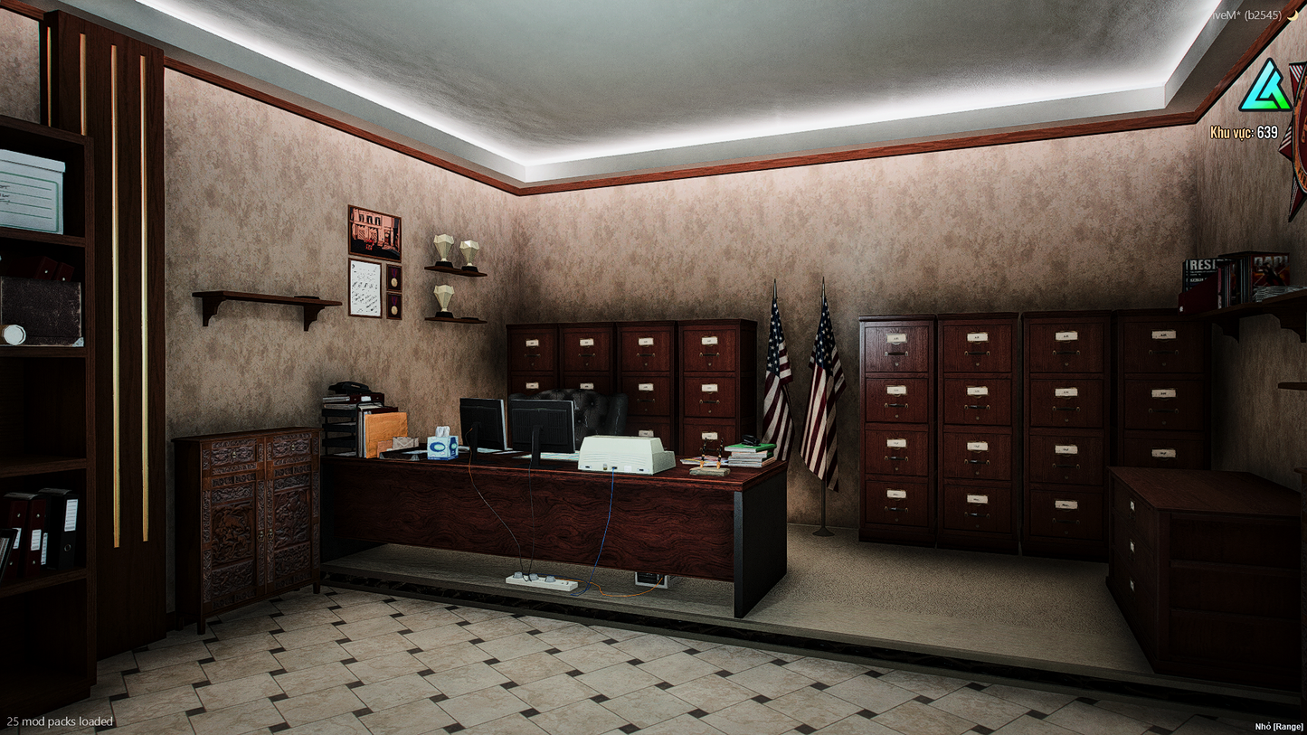 Rockford Hills Fire Department