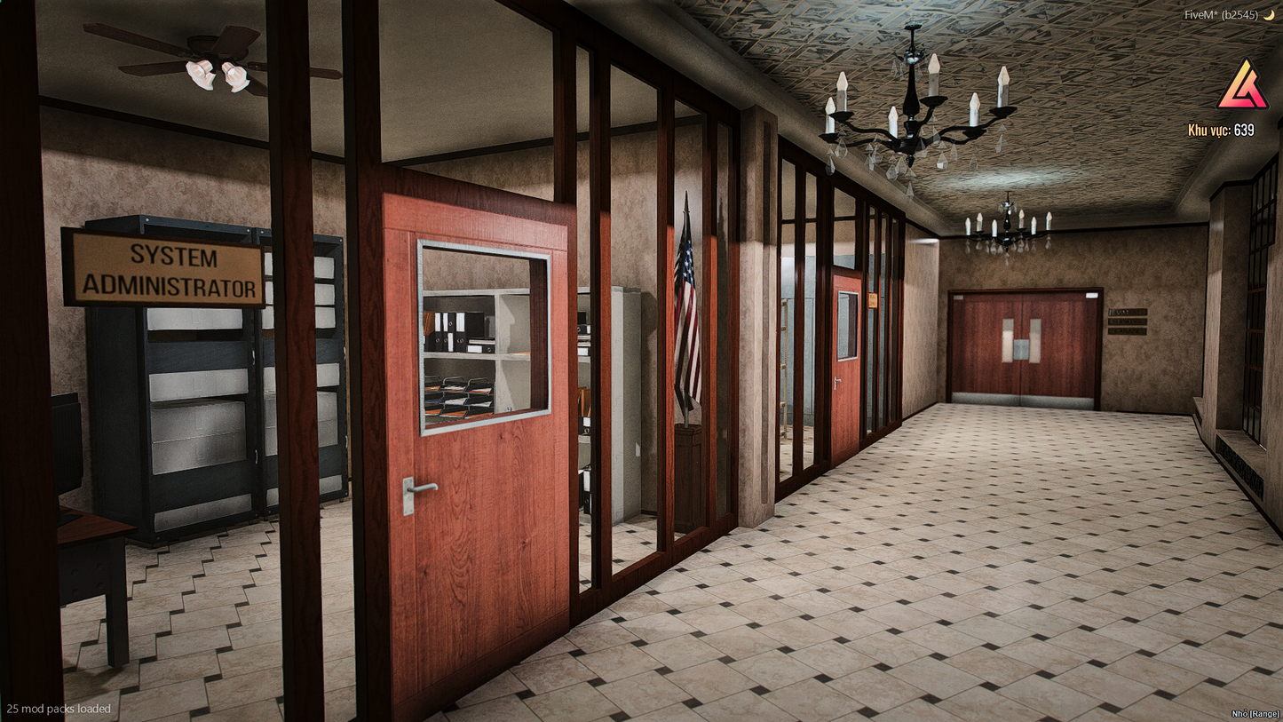 Rockford Hills Fire Department