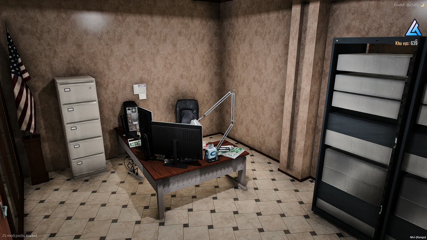 Rockford Hills Fire Department