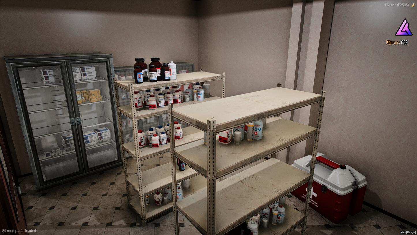 Rockford Hills Fire Department