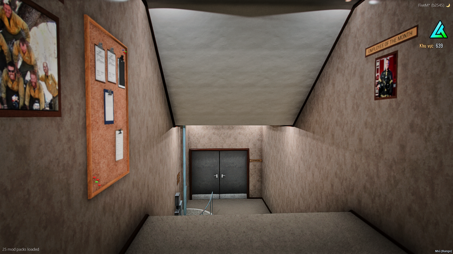 Rockford Hills Fire Department