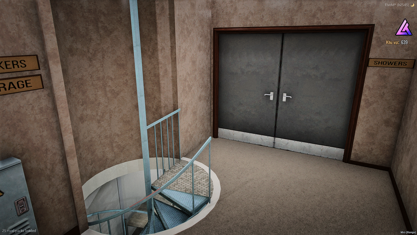 Rockford Hills Fire Department