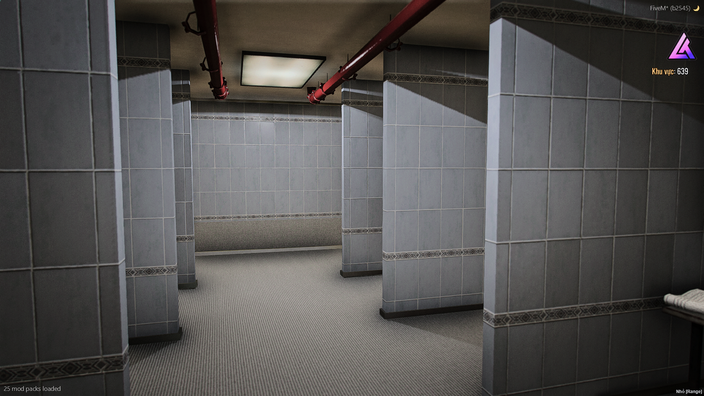 Rockford Hills Fire Department