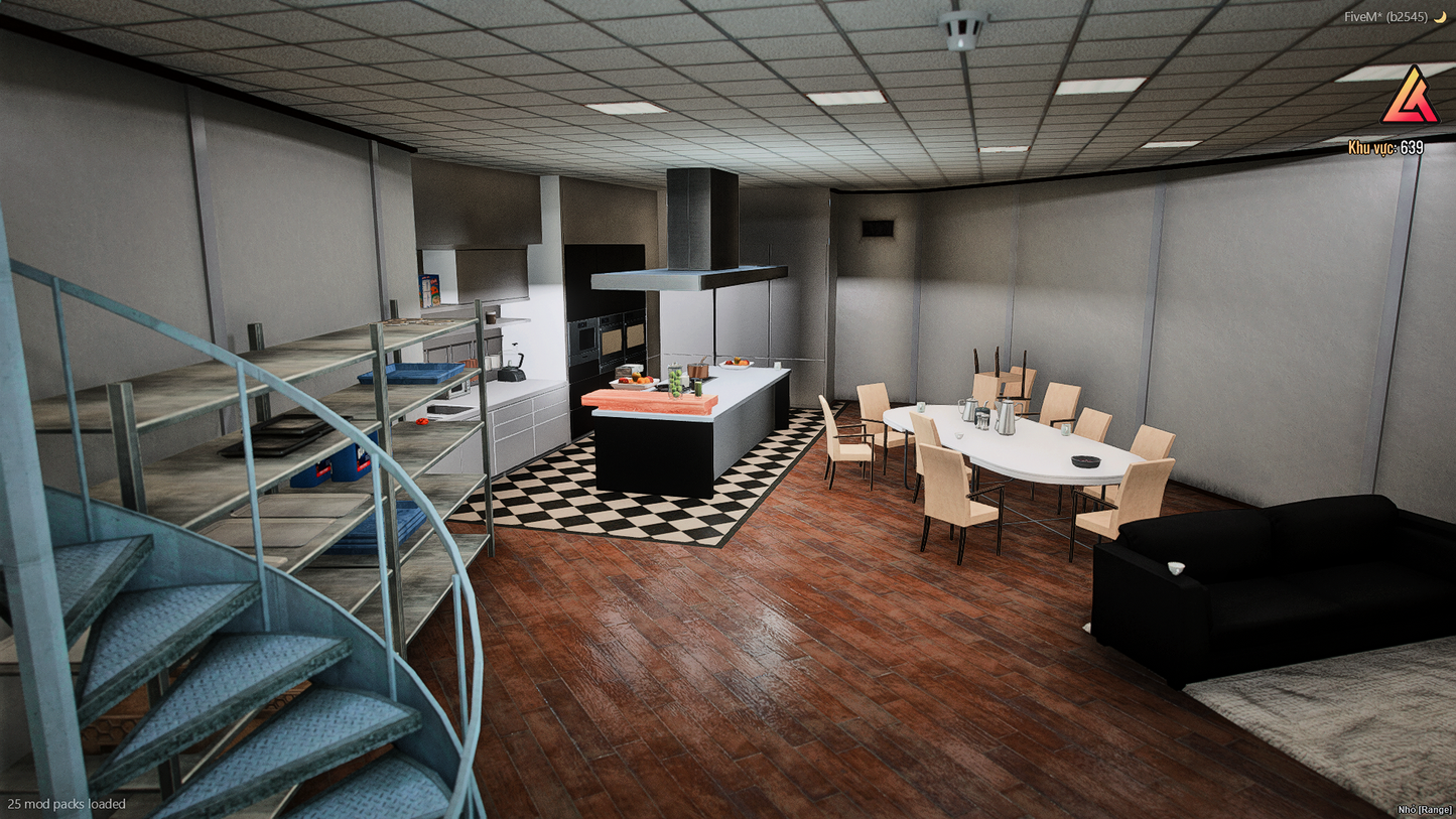 Rockford Hills Fire Department