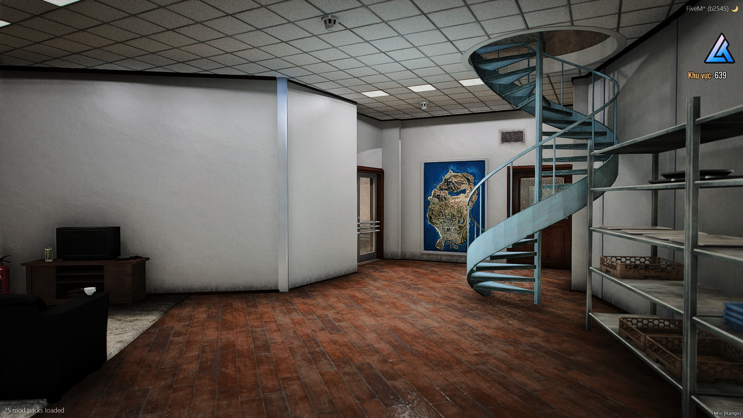 Rockford Hills Fire Department