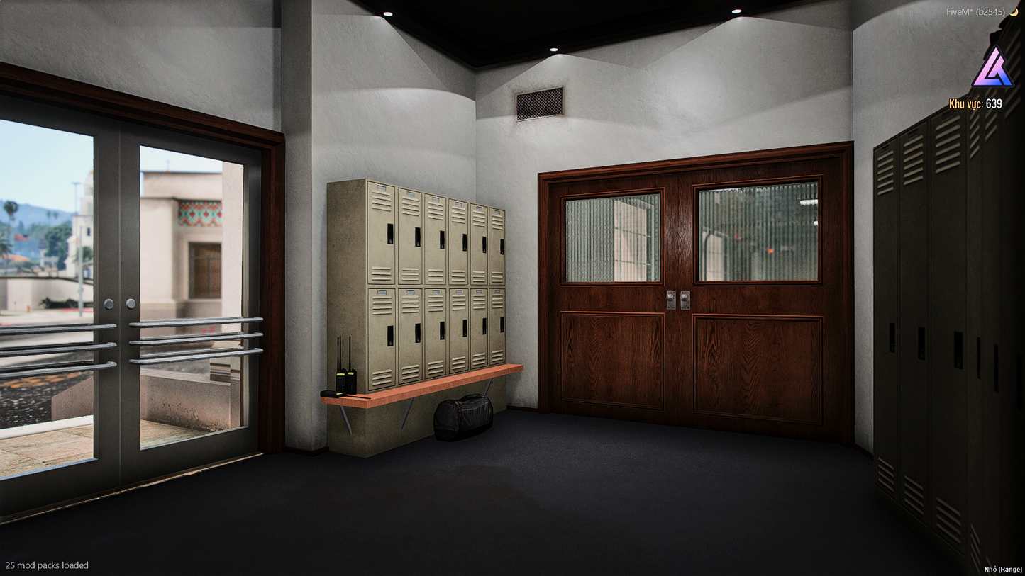 Rockford Hills Fire Department