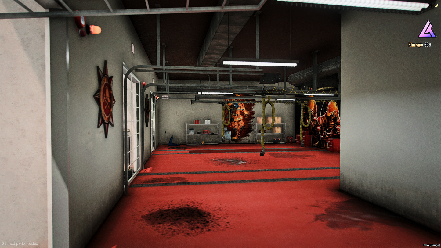 Rockford Hills Fire Department