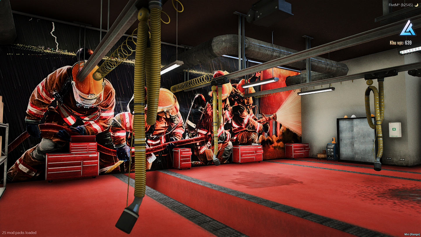 Rockford Hills Fire Department