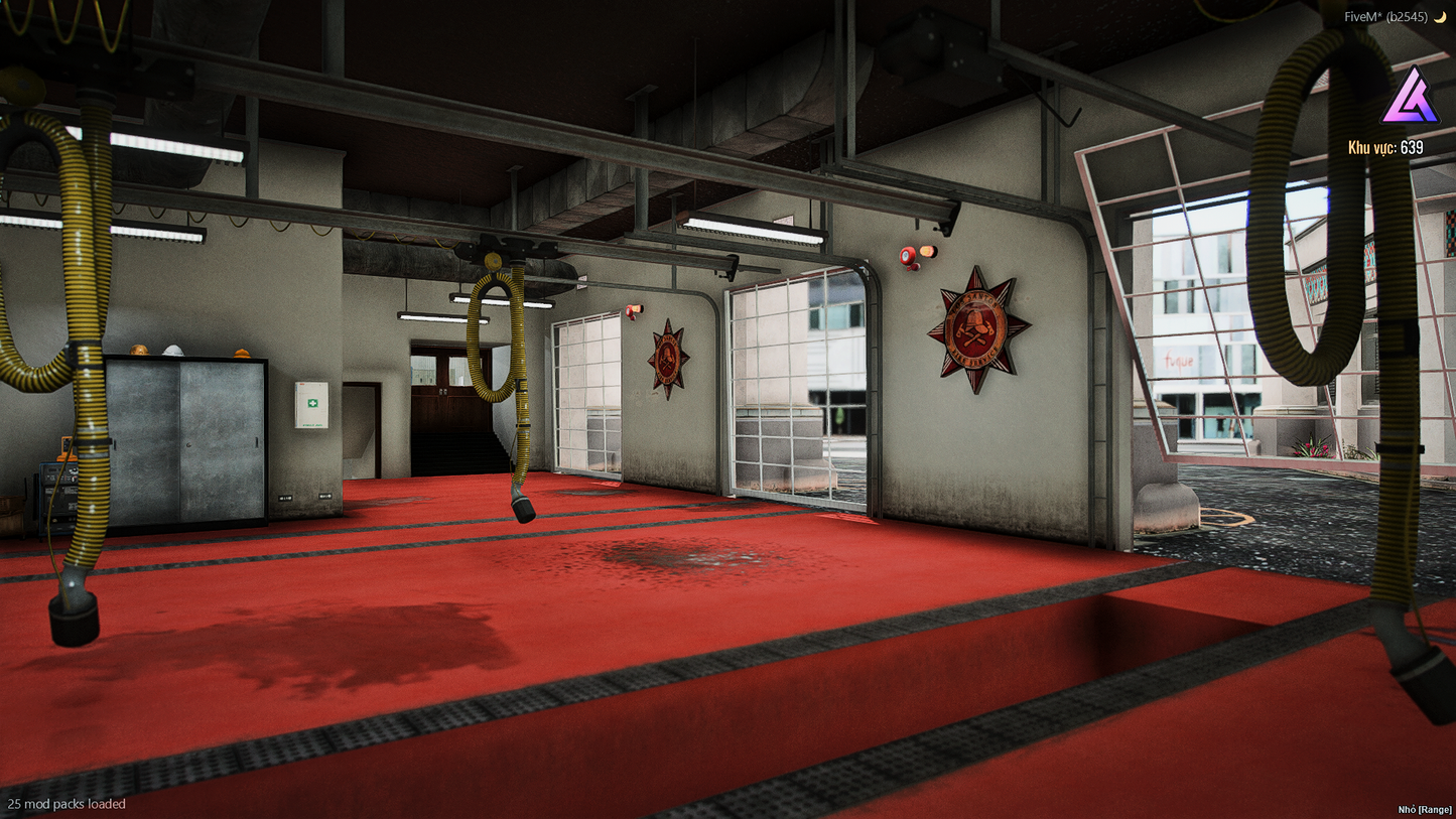 Rockford Hills Fire Department