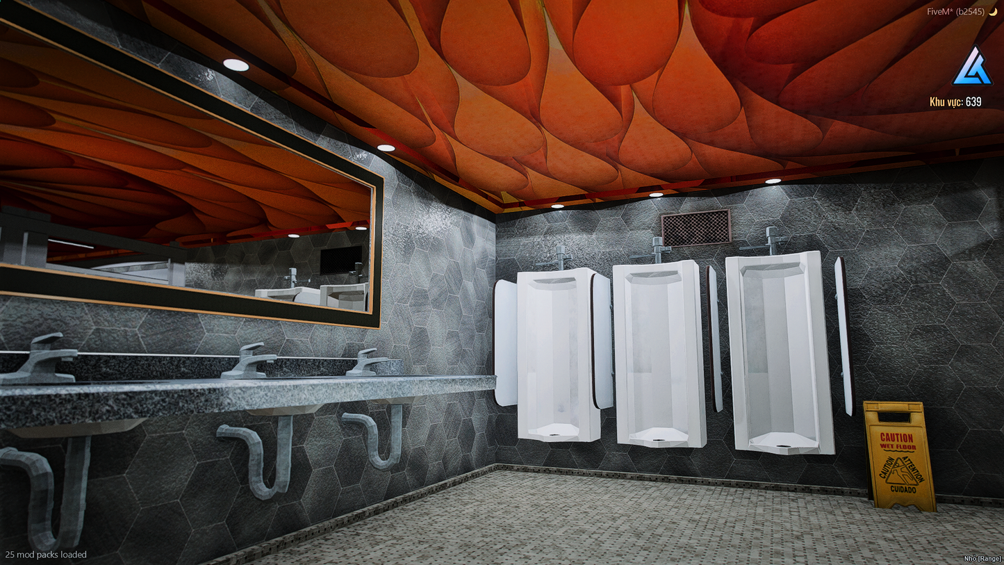 Rockford Hills Fire Department