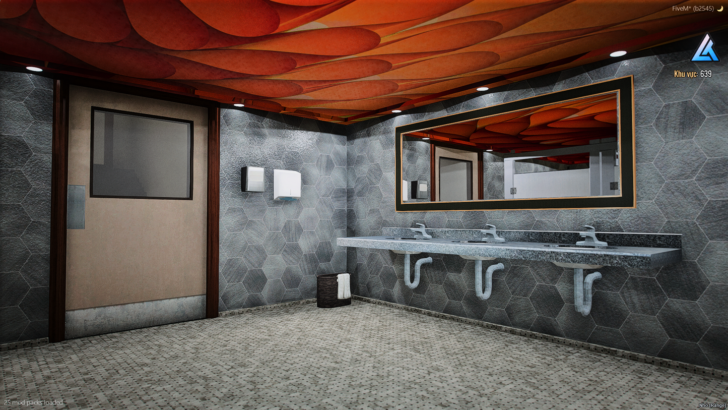 Rockford Hills Fire Department