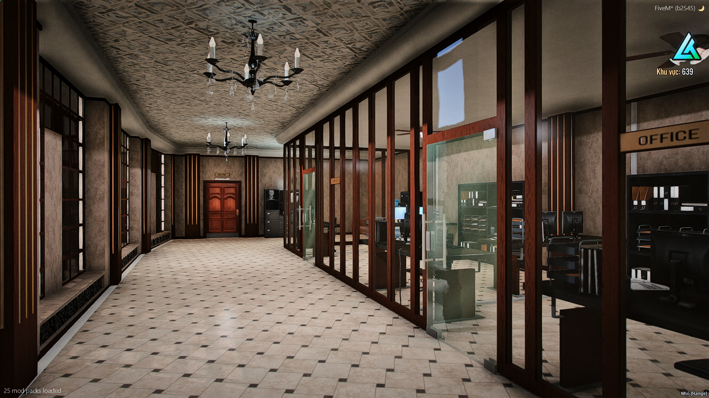 Rockford Hills Fire Department