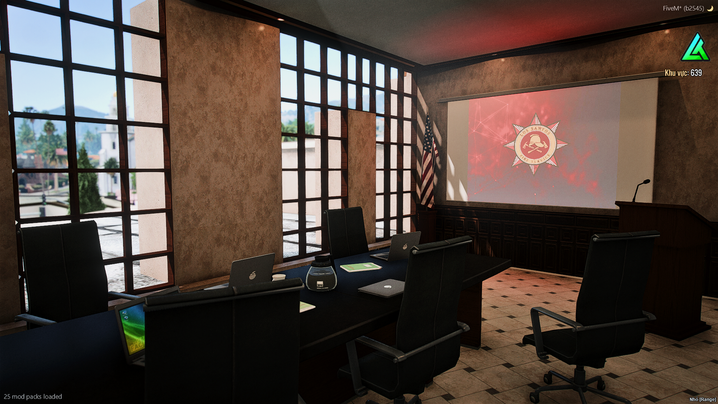 Rockford Hills Fire Department