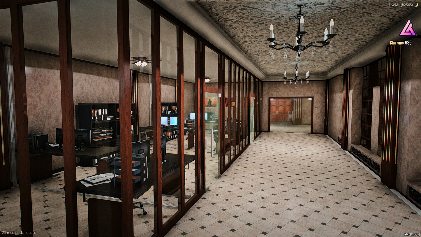 Rockford Hills Fire Department