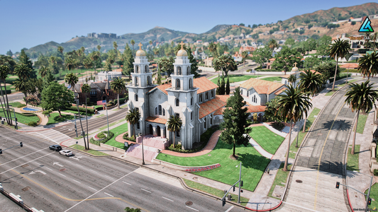 Rockford Hills Church