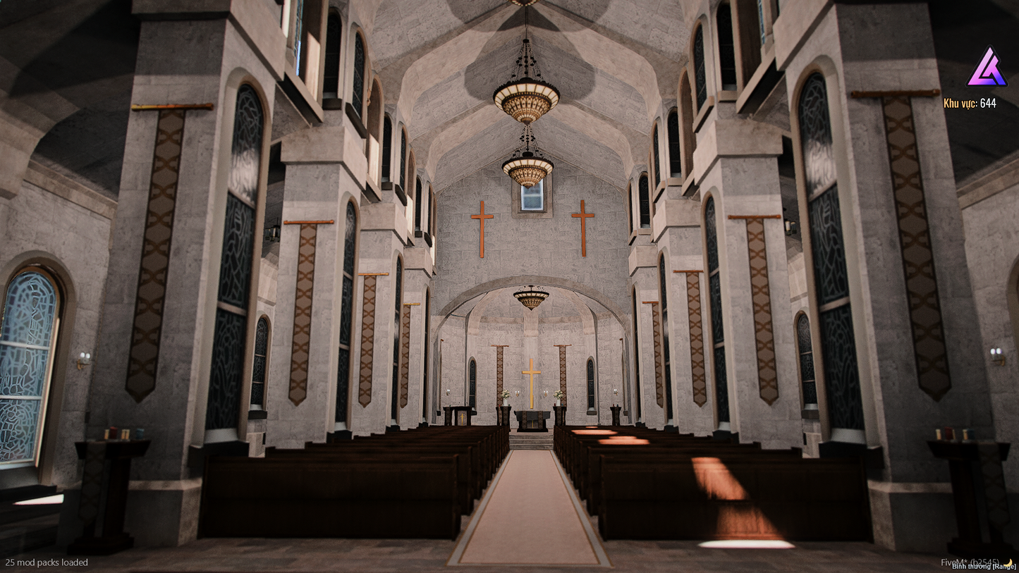 Rockford Hills Church